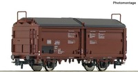 Roco 6600264 H0 Schiebedach-/Schiebewandwagen, Db, Ep. IV