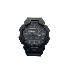 CASIO G-SHOCK Case Size 5.6 ×4.9cm Used Watch #1125422426