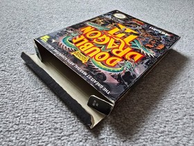 Double Dragon III (3) - Nintendo - NES - Boxed & Complete