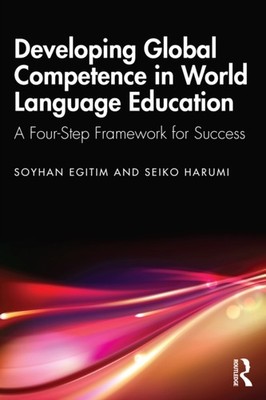 DEVELOPING GLOBAL COMPETENCE IN WORLD L by EGITIM SOYHAN Paperback Self Help