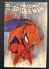 Amazing Spider-Man #46 NM Peach Momoko 2020 Marvel Comics