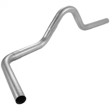15903 Flowmaster Universal Single Tailpipe Kit