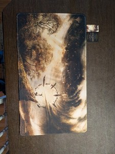 Seb Mckinnon Playmat | eBay