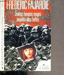 Jeunes femmes rouges toujours plus belles von Fajardie F | Buch | Zustand gut