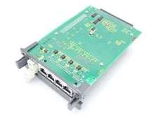 FANUC CIRCUIT BOARD A20B-8201-0020 NEW