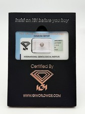 مقتنيات igi specimen