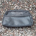 Triumph Motorcycles Fanny Pack Hip Waist Bum Tool Bag