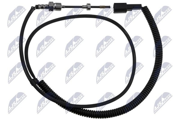 NTY Sensor, Abgastemperatur EGT-FR-027 FüR Ford-image