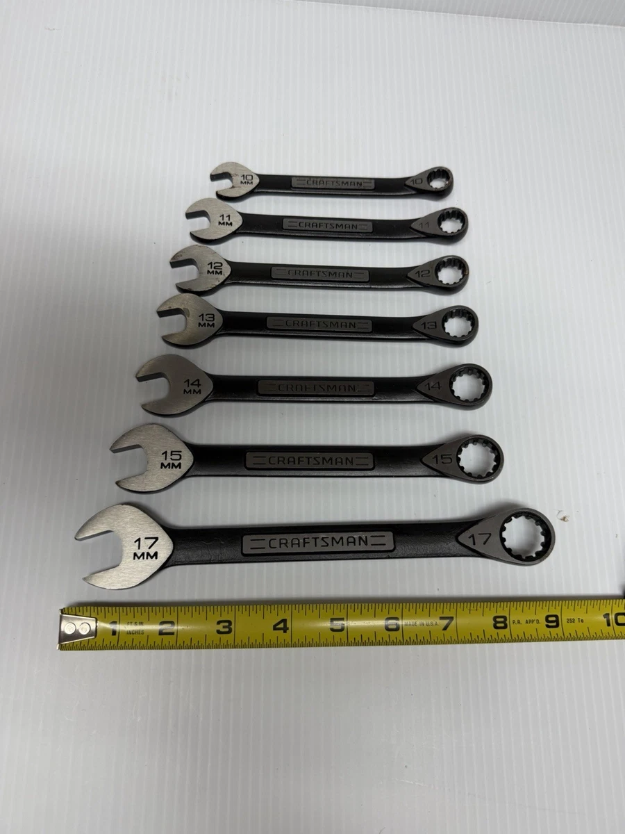 Las mejores ofertas en Herramientas de mano Craftsman | eBay
