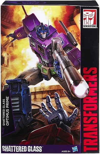 Transformers Shattered Glass #1〜5 セット $_57.JPG?set_id=880000500F