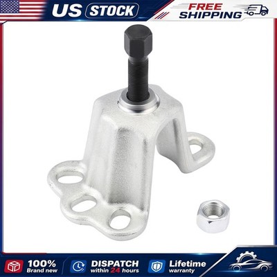 Universal Front Hub Puller FWD Wheel Bearing Remover Flange Type Axle Tool