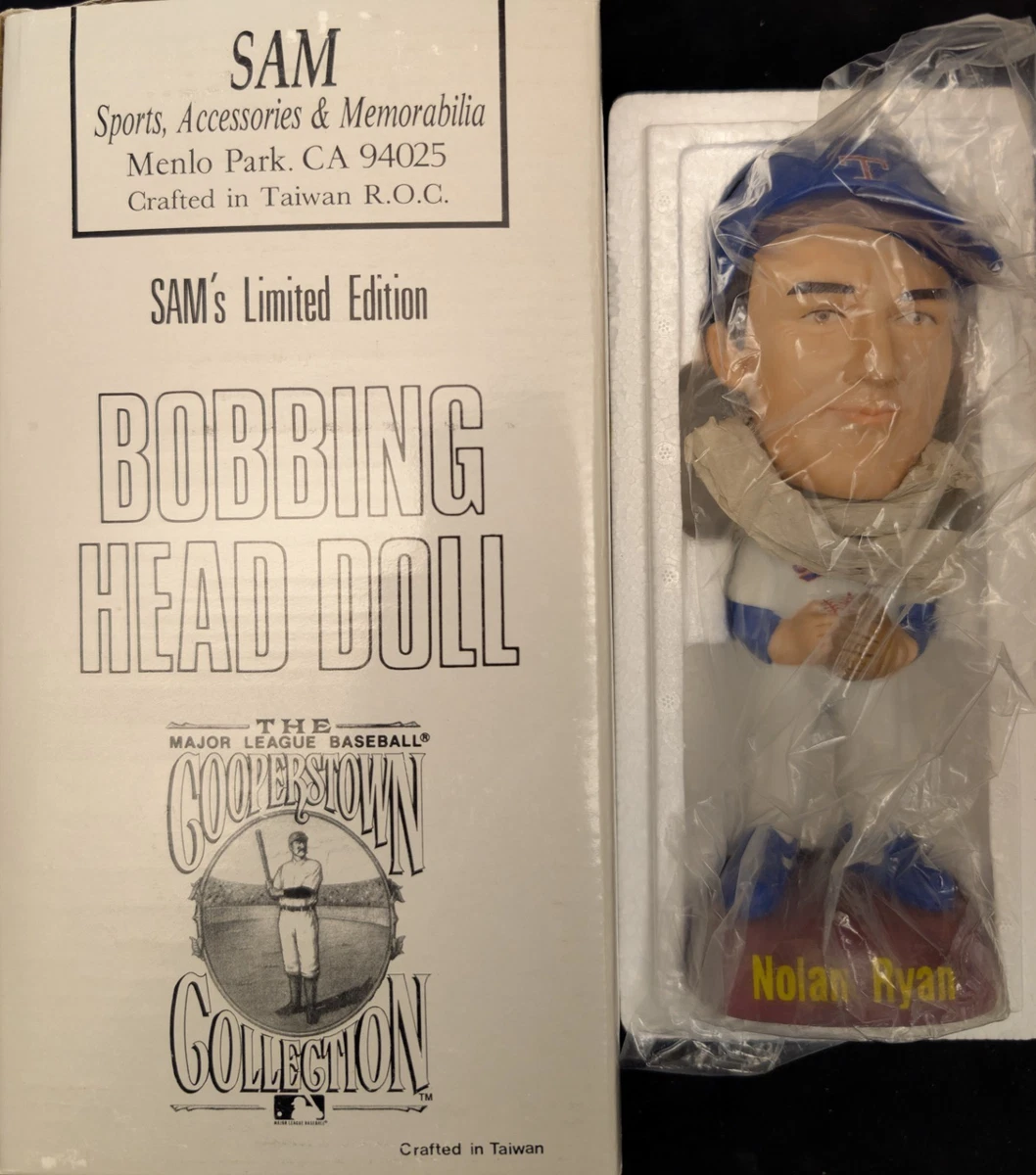 Sam Bobbleheads for sale | eBay