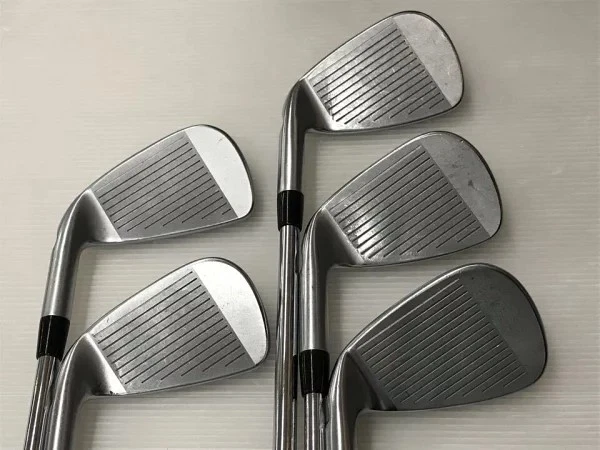 Ping i210 Eisensatz 6-9, W 5tlg Flex Stiff N.S.PRO 950GH Stahl