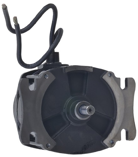 Scott DC Reel Motor For 12V 2/3HP Hannay Reels Various Reversible; SCO-P56SX243