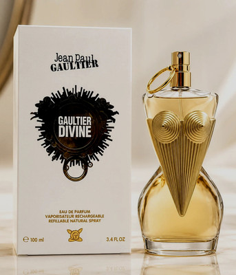 Jean Paul Gaultier Gaultier Divine Eau de Parfum Spray Women's best Fragrance
