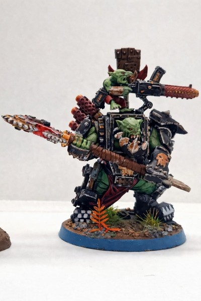 Warhammer
