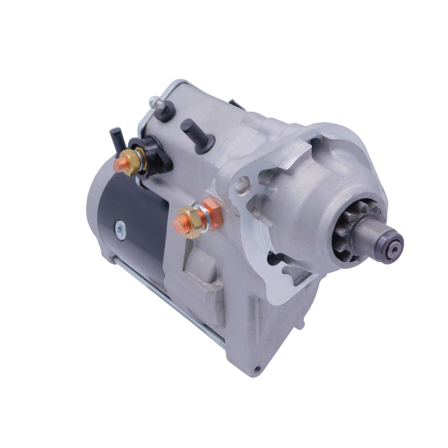Starter Fits 4280002860, 4280802860, TG4280002860, TG4280802860, 91295849, 18996
