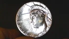 2026-D  Sesquicentennial Half  GEM-BU from Mint Roll #D10