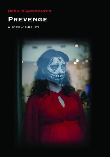 Prevenge Graves Paperback Liverpool University Press 9781800855946