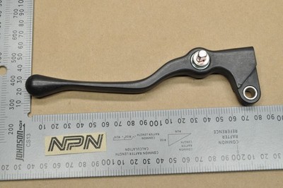 NOS Honda 1987-92 TRX250 X Fourtrax Left Handlebar Clutch Lever