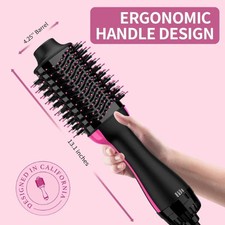 Hair Dryer Brush Blow Dryer in One, 4 in 1 Styling Tools Blow Dryer