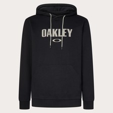Oakley Pullover Hoodie Sweatshirt Blackout 2X...