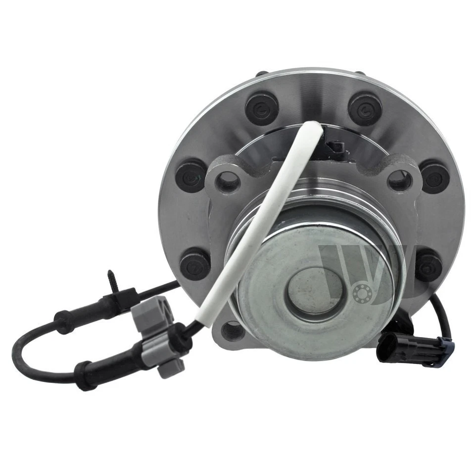 For GMC Savana 3500 03-17 Wheel Bearing and Hub Assembly Front Driver or Foto 2 de 3