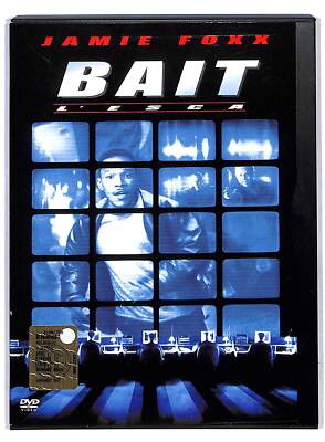 EBOND BAIT - L'Esca SNAPPER DVD DB569830