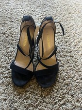 women heels size 5