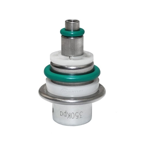 QFS Fuel Pressure Regulator for Yamaha YBR250 Motorcycles - Picture 4 of 9