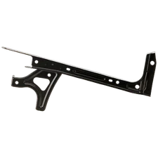  New Radiator Support For Toyota Corolla 2014-2016