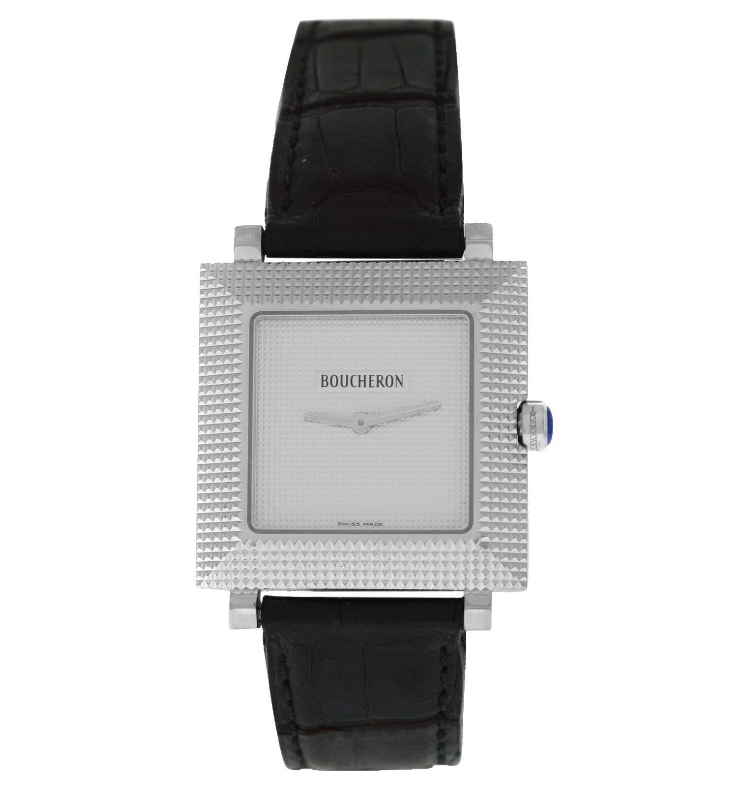 Relojes de pulsera Boucheron