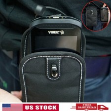 Lot of 10 Scanner Holster with Belt Clip For ZEBRA TC25 TC51 TC56 TC57 TC70 TC77