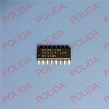 5PCS Controller IC O2-MICRO SOP-16 OZ9910GN 0Z9910GN OZ9910GN-B2-0