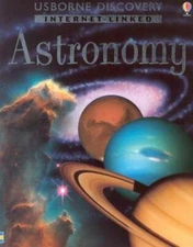 Usborne Discovery Astronomy — Internet-Linked