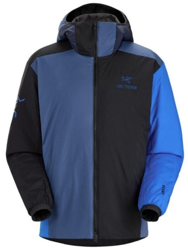 ARC'TERYX × BEAMS アトムフーディー S 新品未開封 【公式通販】