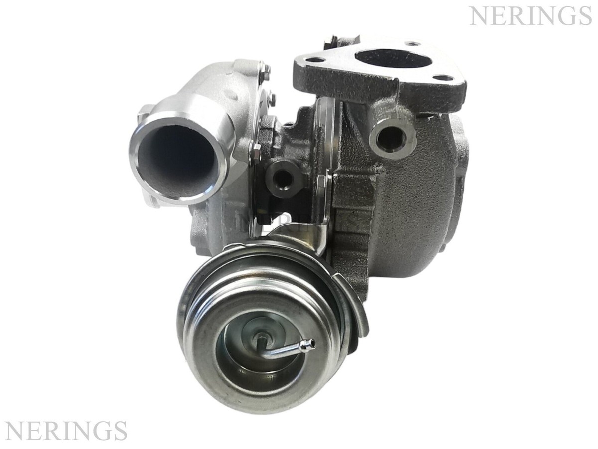 Turbo Compressore NUOVO Per Hyundai Tucson / Kia Sportage 2.0 CRDi 103kw - Kit Completo