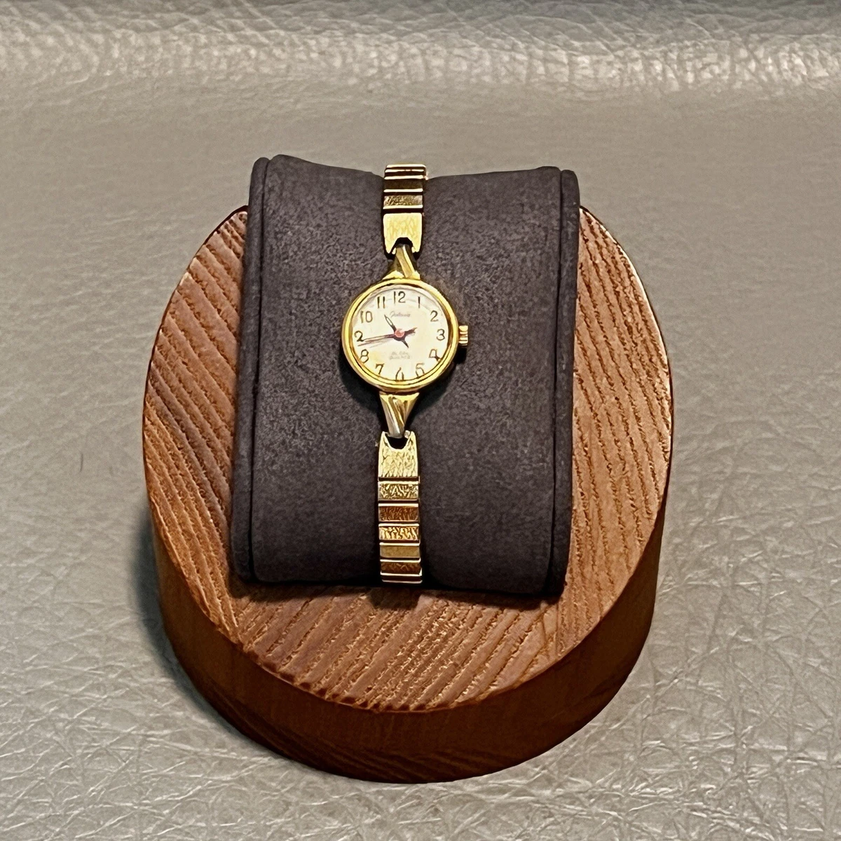 Galaxie watch by elgin top