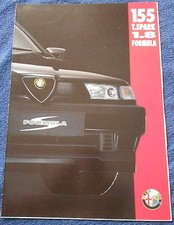 Baguette de porte Alfa Romeo ALFA 155