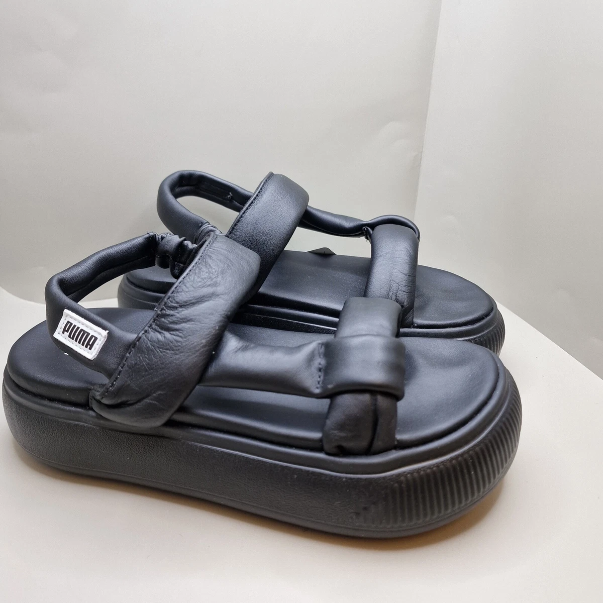 Puma sandals best offers deals