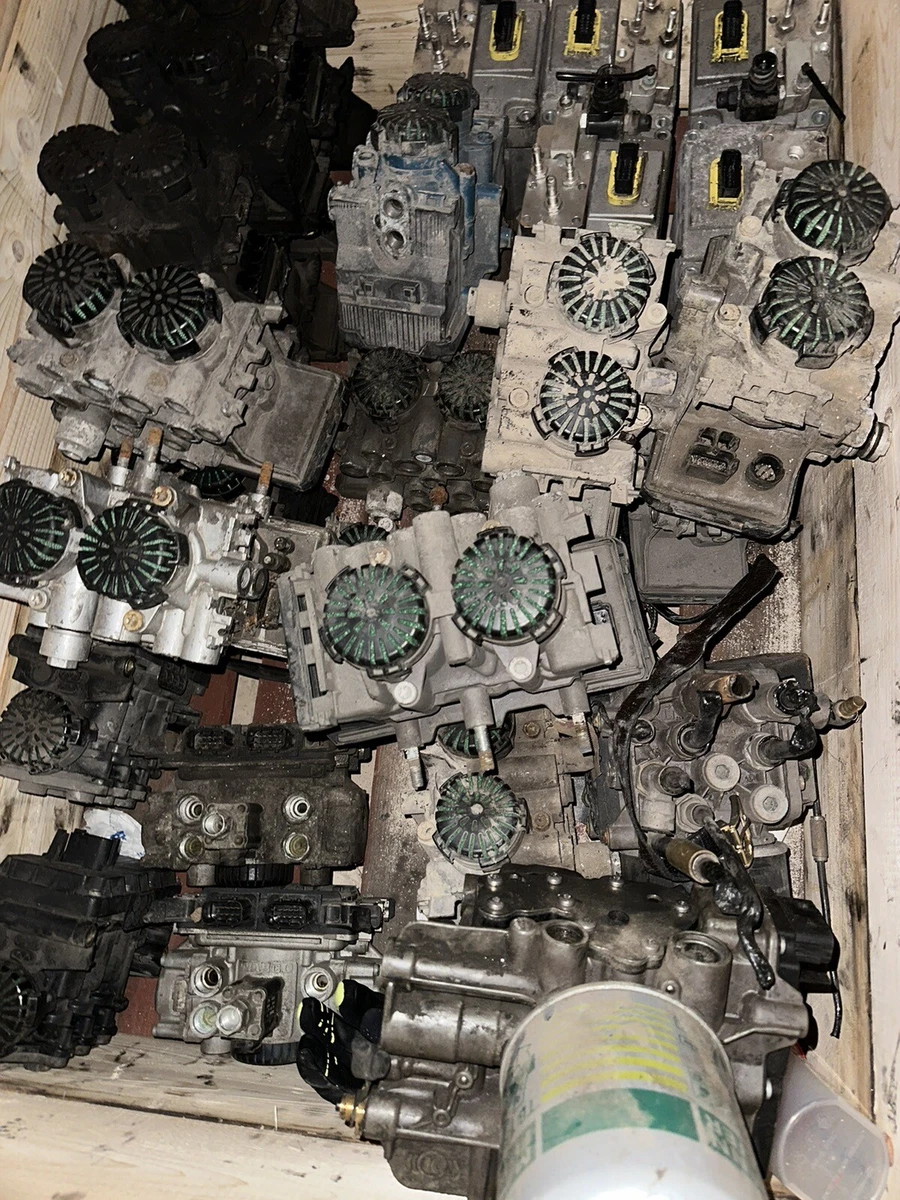 Used truck parts deals