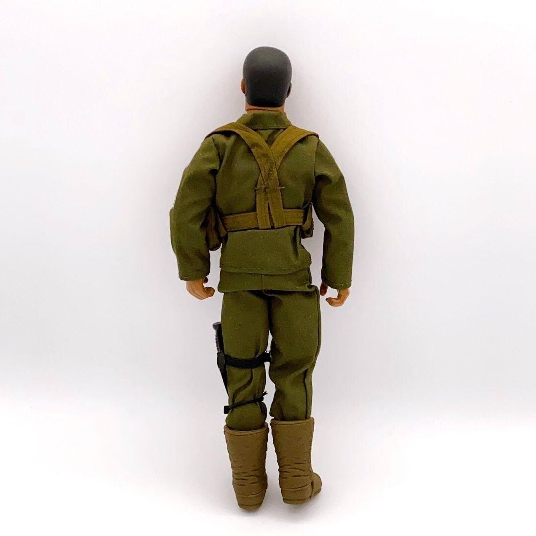Set of 4 HASBRO GI JOE Classic Collection Figures | eBay
