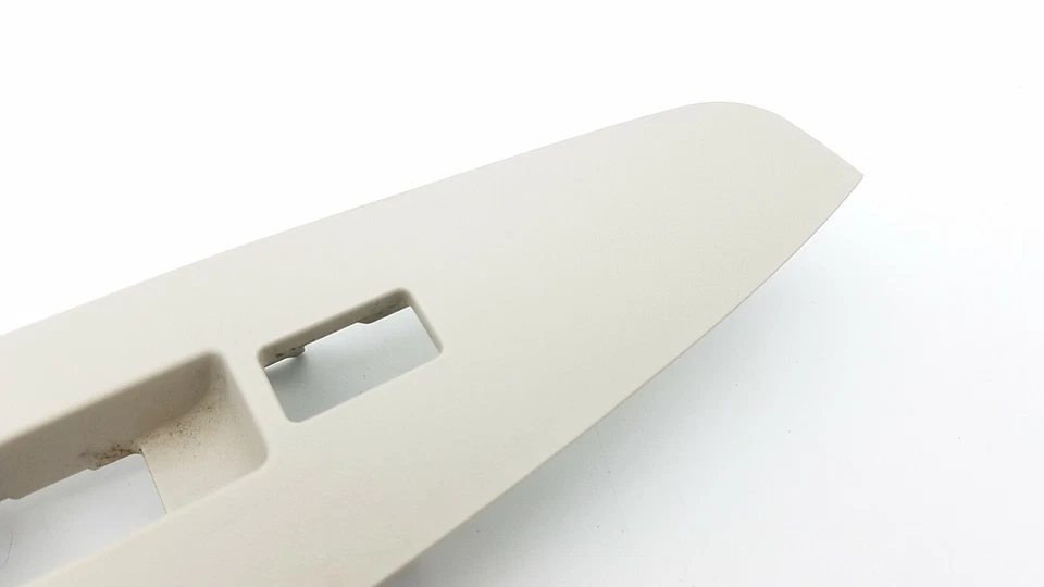 ⭐⭐ INFINITI G25 G37 Q40 SEDÁN PUERTA DELANTERA DERECHA VENTANA INTERRUPTOR BISEL OEM ⭐⭐ Foto 4 de 4