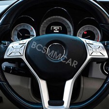 GET Store Polished Aluminum Glove Box Handle Plate For Mercedes-Benz SLK R170 - German Made