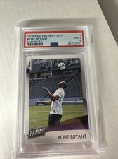 2015 Panini Father's Day Trading Cards 4