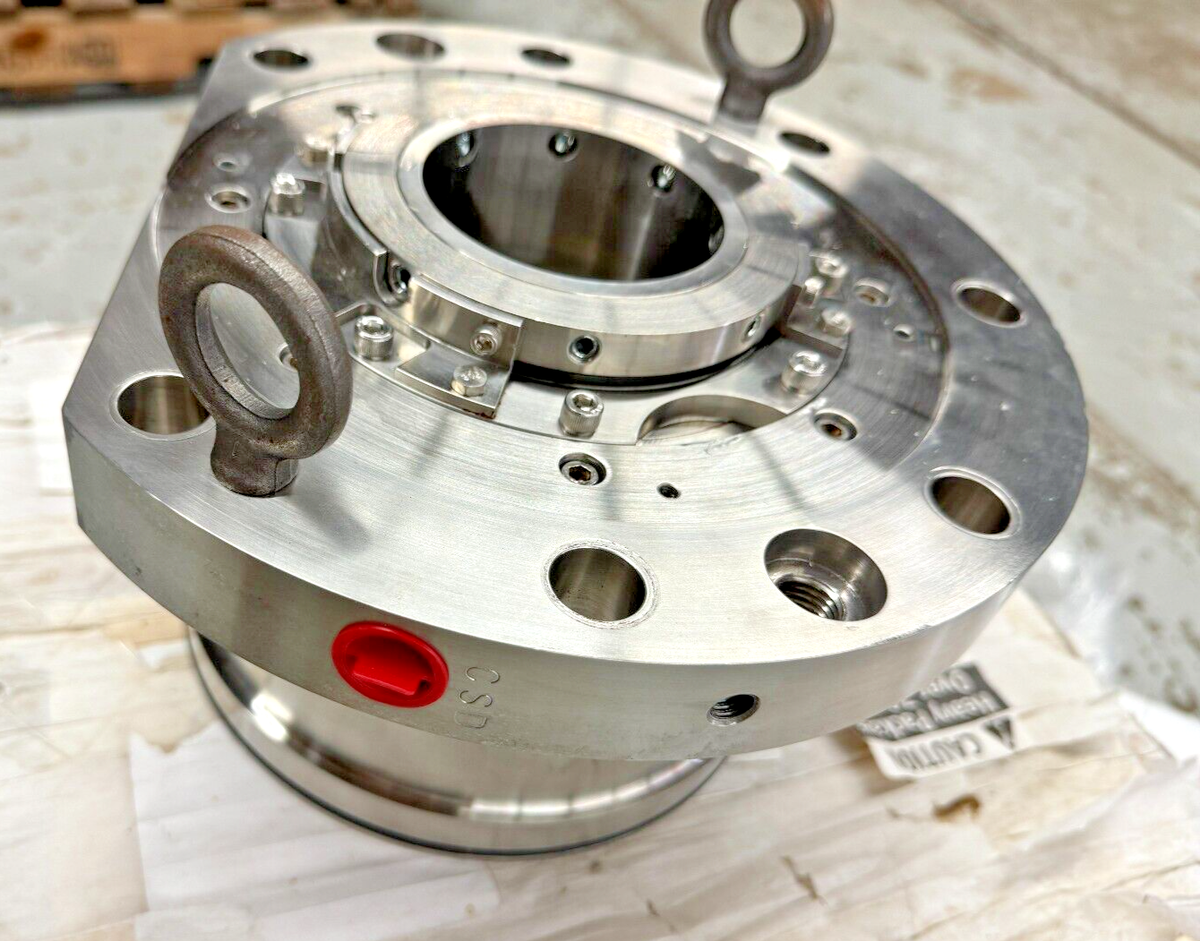 JOHN CRANE Mechanical Seal 48LP / ECS Tandem Cartridge JOHN CRANE Mechanical Seal 48LP / ECS Tandem Cartridge
