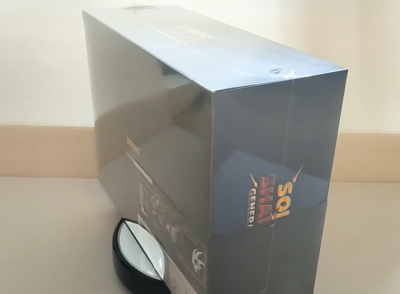 Sonic x Shadow Generations Collector's Edition Switch ver. SEGA