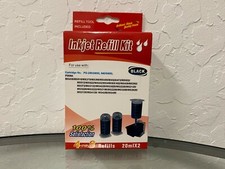 PG-240XL cartridge refill kit box for canon PG-240 ink DIY