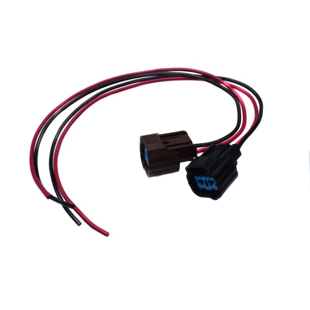 Transmission Solenoid & PURGE VALVE Connector Wire Harness Plug For Honda Civic eBay