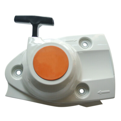 #ad Fit STIHL TS410 TS420 Engine Chainsaw Cutoff Recoil Pull Start Rewind Starter $15.99